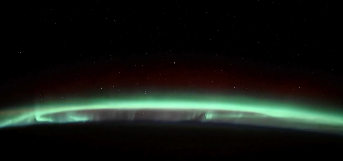 Image Courtesy: NASA